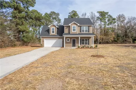 173 E Main St, Lumber Bridge, NC 28357 photo 3