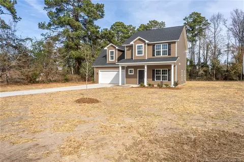 173 E Main St, Lumber Bridge, NC 28357 photo 4