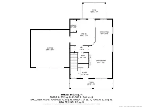 173 E Main St, Lumber Bridge, NC 28357 photo 45