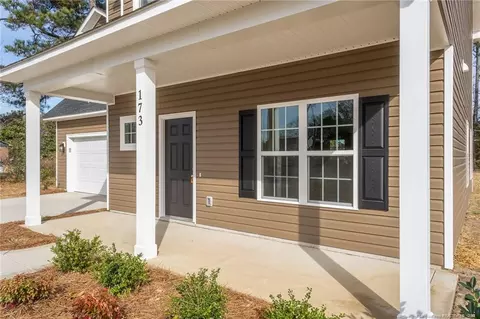 173 E Main St, Lumber Bridge, NC 28357 photo 5