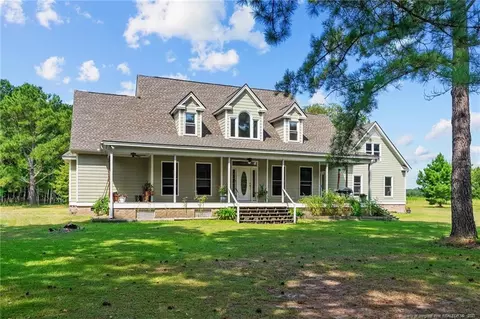 7602 Lane Rd, Linden, NC 28356