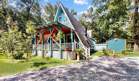 406 Albert Currie Rd, Shannon, NC 28386