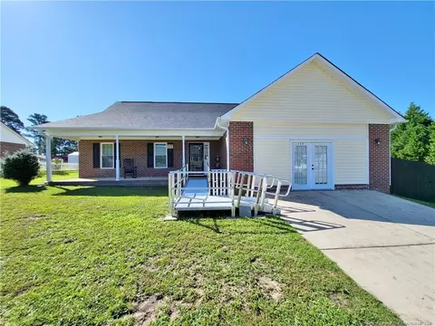 115 Zoysia, Raeford, NC 28376