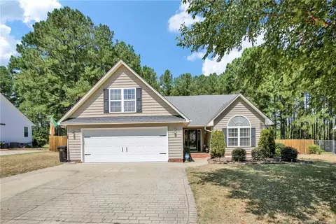 995 Stone Cross, Spring Lake, NC 28390