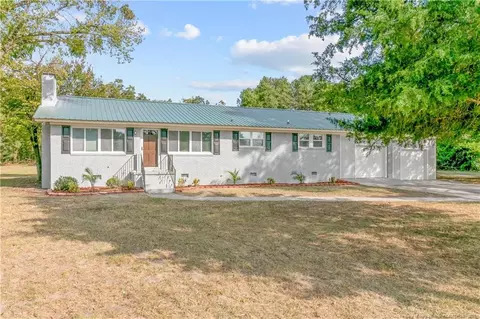 2450 Lillington Hwy, Spring Lake, NC 28390