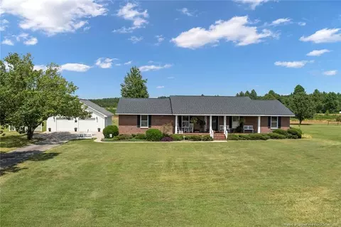 7913 Clinton Rd, Stedman, NC 28391