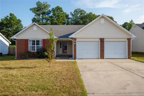 5304 Old Railroad Way, Hope Mills, NC 28348