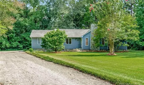 332 Ames Acres Dr, Fairmont, NC 28340
