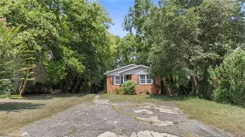 1108 Norwood St #A/B, Fayetteville, NC 28305