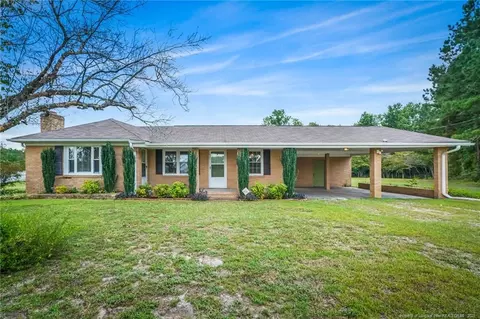 3929 E White Pond Rd, Fairmont, NC 28340