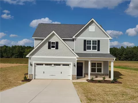 1637 Ranch House Ct, Linden, NC 28356