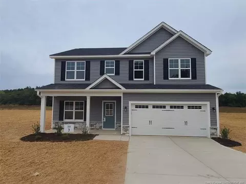 1613 Ranch House Ct, Linden, NC 28356