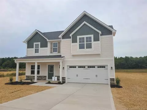 1605 Ranch House Ct, Linden, NC 28356