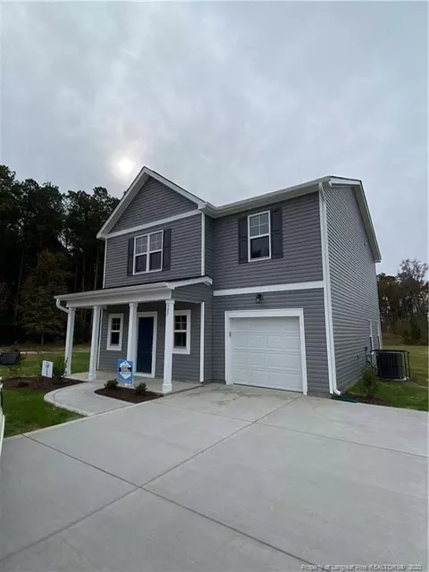 585 Barlow Rd, Parkton, NC 28371