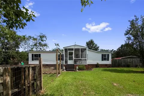 82 Mciver Rd, Lumber Bridge, NC 28357