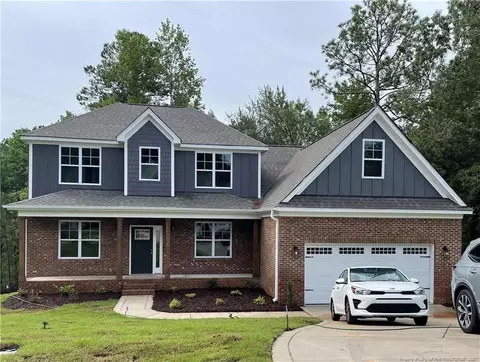 156 Heatherspring, Spring Lake, NC 28390