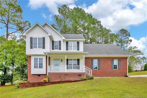 35 Morganton, Cameron, NC 28326