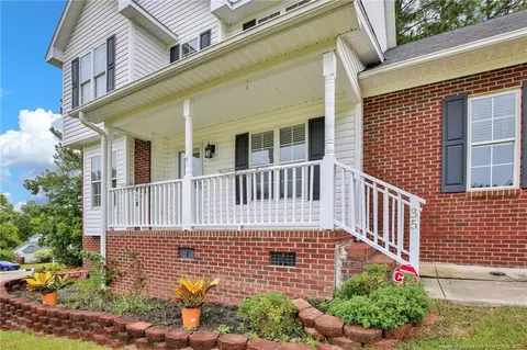 35 Morganton Ct, Cameron, NC 28326 photo 3