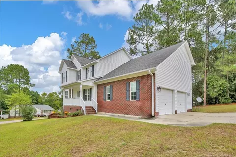 35 Morganton Ct, Cameron, NC 28326 photo 4