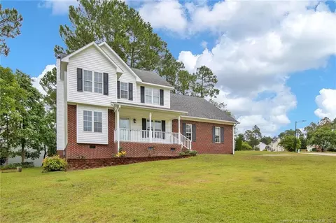 35 Morganton Ct, Cameron, NC 28326 photo 2