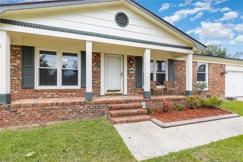 5969 Brookcliff Rd, Fayetteville, NC 28304