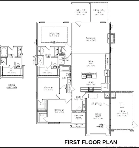 631 Barlow Rd, Parkton, NC 28371