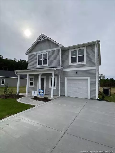 615 Barlow Rd, Parkton, NC 28371