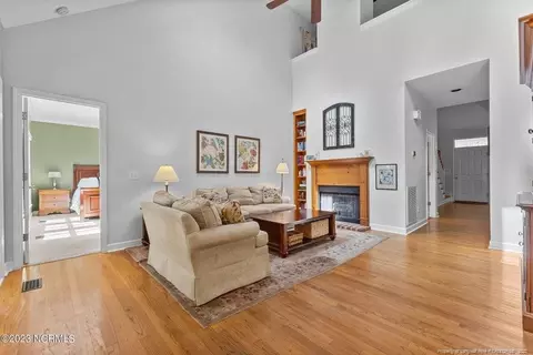 380 Sugar Pine Dr, Pinehurst, NC 28374 photo 3