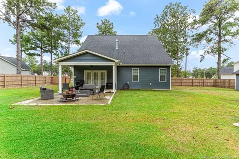 934 Winds Way, Aberdeen, NC 28315 photo 38