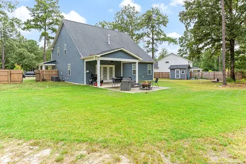 934 Winds Way, Aberdeen, NC 28315 photo 40