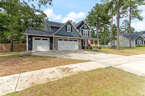 934 Winds Way, Aberdeen, NC 28315 photo 2