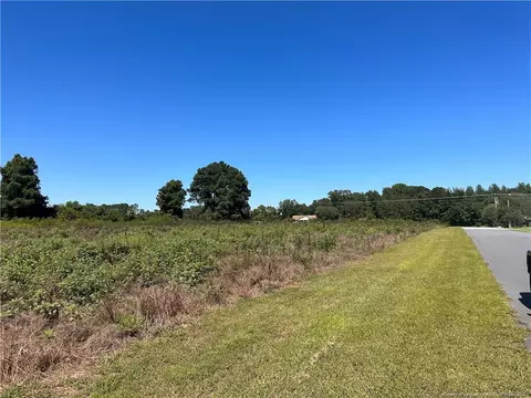 tbd Rennert Rd, Lumberton, NC 28360