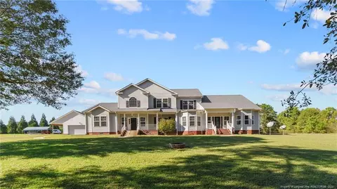 61 Spring Meadow Ct, Coats, NC 27521