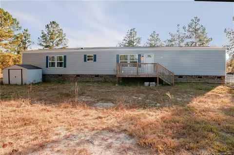 28561 N N Tpke #3 & 4, Wagram, NC 28396
