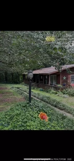 1703 Eastover, Eastover, NC 28312