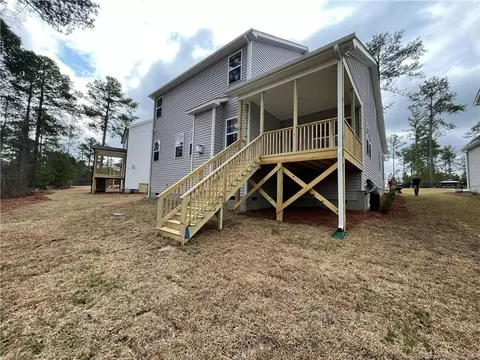 333 Timber Skip Dr, Spring Lake, NC 28390 photo 11