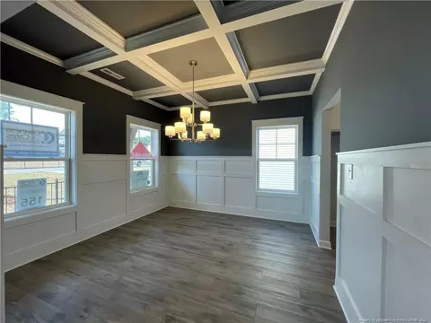 333 Timber Skip Dr, Spring Lake, NC 28390 photo 1