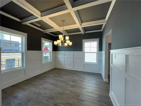 333 Timber Skip Dr, Spring Lake, NC 28390