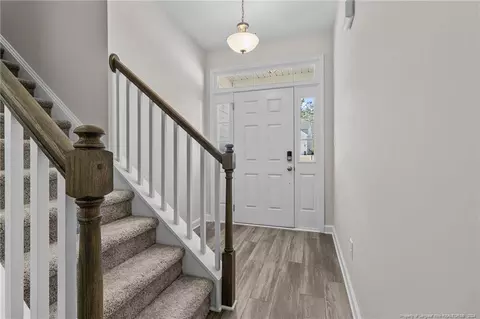 345 Timber Skip Dr, Spring Lake, NC 28390 photo 3
