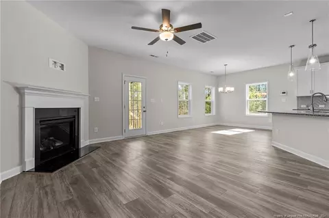 345 Timber Skip Dr, Spring Lake, NC 28390 photo 5