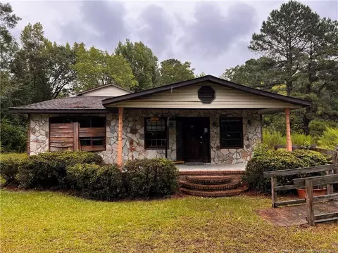 534 Whitehead, Fayetteville, NC 28312