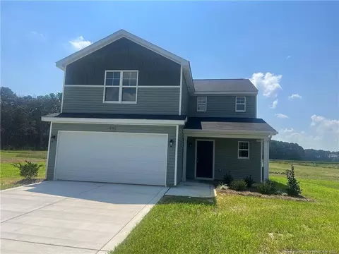 1635 Leroy Autry Rd, Autryville, NC 28318