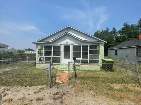 305 Wilson Ave, Spring Lake, NC 28390