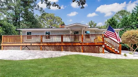 433 Vic Keith, Sanford, NC 27332