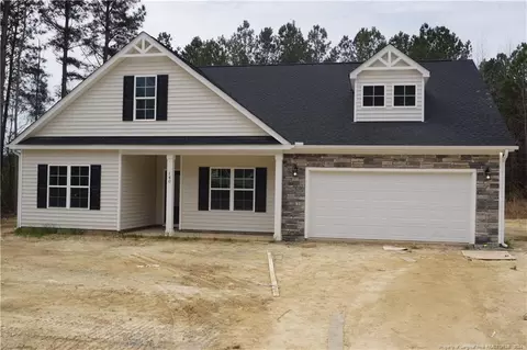 140 Knotts Berry Rd, Bunnlevel, NC 28323