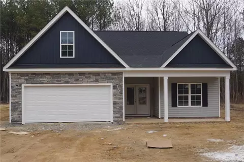 145 Knotts Berry Rd, Bunnlevel, NC 28323