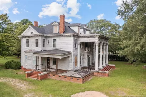 308 S Main, Red Springs, NC 28377