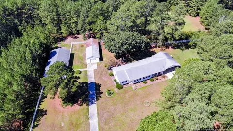 12493 Mcdougald Rd, Broadway, NC 27505