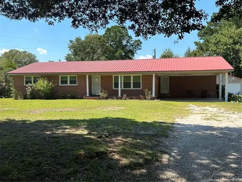 1250 Henry Berry, Rowland, NC 28383