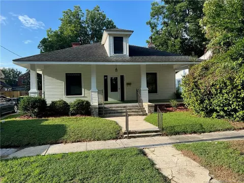 309 E 14th, Lumberton, NC 28358